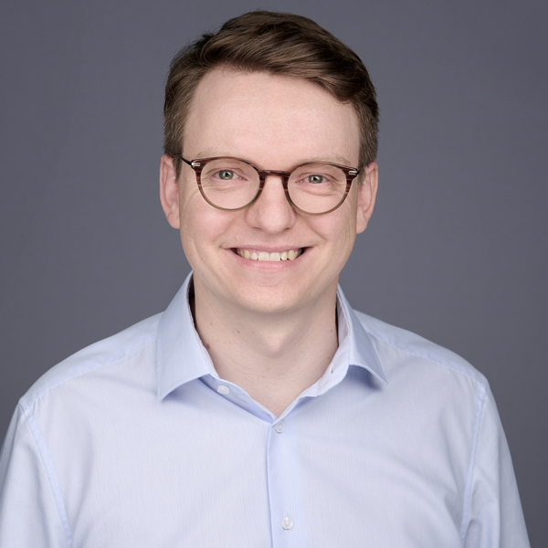 Dr. Felix Rauh